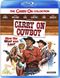 Carry On Cowboy (Blu-ray)