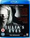 Julia's Eyes (Blu-Ray)