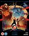 Flash Gordon (40th Anniversary Edition) [Blu-ray]