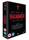 The Best Of Hammer Box Set: The Devil Rides Out / Dracula: Prince Of Darkness / Quatermass And The Pit / The Nanny / Frankenstein Created Woman