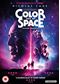 Color Out of Space [DVD] [2020]
