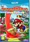 Paper Mario: Color Splash (Nintendo Wii U)
