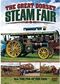 Great Dorset Steam Fair - All The Fun Of The Fair