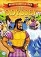 Storybook Classics - The Odyssey (Animated)