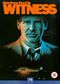 Witness [DVD] [1985]