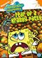 Spongebob Squarepants - Fear Of Krabby Patty (Animated)
