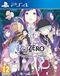 Re:ZERO - The Prophecy of the Throne (PS4)
