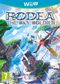 Rodea: The Sky Soldier (Nintendo Wii U)