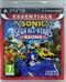 Sonic & SEGA All-Stars Racing - Essentials (PS3)