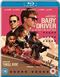Baby Driver [Blu-ray]