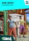 The Sims 4 Expansion Pack 15 - For Rent (PC)
