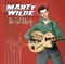 Marty Wilde - The Full Marty (Music CD)