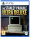 The Stanley Parable: Ultra Deluxe (PS5)