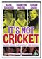 It's Not Cricket (1948)