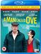 A Man Called Ove [2017] (Blu-ray)