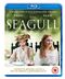 The Seagull [2018] (Blu-ray)