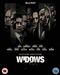 Widows [Blu-ray] [2018]