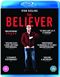 The Believer [Blu-ray]