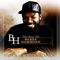 Beres Hammond - Cant Stop A Man - The Best Of Beres Hammond (Music CD)