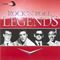 Various Artists - Capital Gold - Rock & Roll Legends (Music CD)