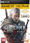 The Witcher 3 Wild Hunt - Game of the Year Edition (Pc)