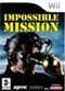 Impossible Mission (Wii)