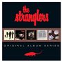 The Stranglers - Original Album Series (Music CD)