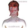 David Bowie - Aladdin Sane (Music CD)
