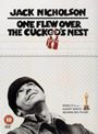 One Flew Over The Cuckoos Nest (1975)
