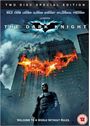 The Dark Knight (Batman) (2 Disc Special Edition)