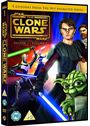 Star Wars Clone Wars Season 1 Vol.1