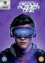Ready Player One [DVD] [2018]