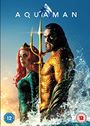 Aquaman [DVD] [2018]