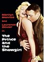 The Prince And The Showgirl (1957)