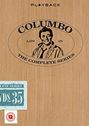 Columbo - Complete Season 1-10 Boxset [DVD]