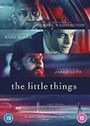 The Little Things [DVD] [2021]