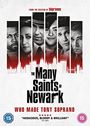 The Many Saints of Newark [2021]