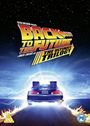 Back To The Future: The Ultimate Trilogy (DVD) [2020]
