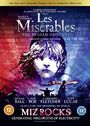Les Misérables: The Staged Concert [DVD] [2019]