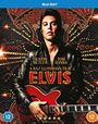 Elvis  [Blu-ray] [2022]