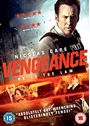 Vengeance [DVD]