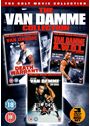 The Van Damme Collection