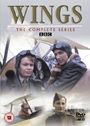 Wings the Complete Box-Set