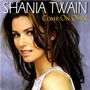 Shania Twain - Come On Over (Music CD)