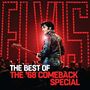 Elvis Presley - The Best Of The '68 Comeback Special (Music CD)