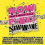 NOW Thats What I Call Punk & New Wave (Music CD)