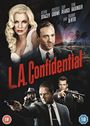 L.A. Confidential [1997]