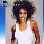 Whitney Houston - Whitney (Music CD)