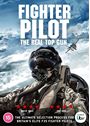 Fighter Pilot: The Real Top Gun [DVD] [2021]