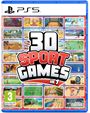 30 Sport Games in 1 (PS5)